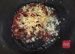 香辣花甲的做法图解4