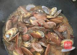 香辣花甲的做法图解6