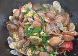 香辣花甲的做法图解8