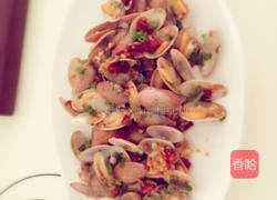 香辣花甲的做法图解9