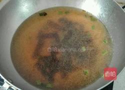 海带丝豆腐汤的做法图解6