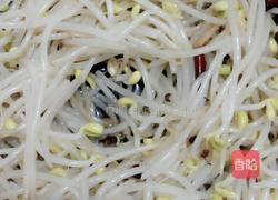 素炒辣味黄豆芽的做法图解7