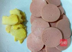 火腿冬瓜汤的做法图解3