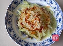 凉拌莴苣丝的做法图解5