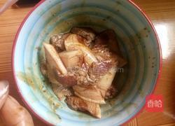 小炒有机菜花的做法图解2