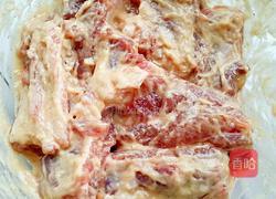 炸排骨的做法图解9