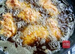 炸蒸排骨的做法图解12