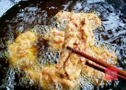 炸蒸排骨的做法图解13