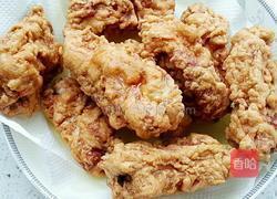 炸排骨的做法图解16