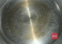 菠菜粥的做法图解3