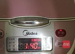 香菇雞肉粥的做法圖解4