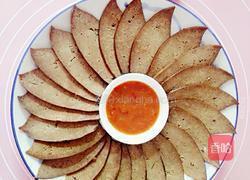 香卤猪肝的做法图解7