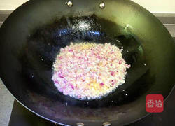 肉酱意大利面的做法图解3