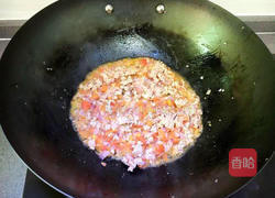 肉酱意大利面的做法图解5