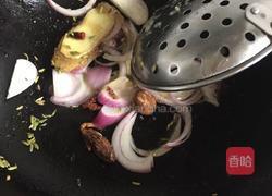 红烧鸭肉的做法图解6