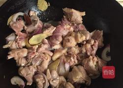 红烧鸭肉的做法图解8