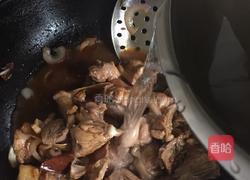红烧鸭肉的做法图解10