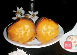 煮红薯的做法图解6