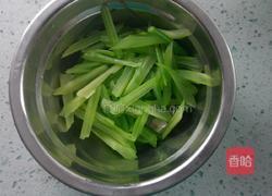 干煸蚕蛹　的做法图解4