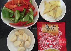 红烧肥肠的做法图解1