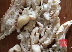 红烧肥肠的做法图解5