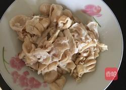 红烧肥肠的做法图解6