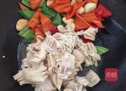 红烧肥肠的做法图解10