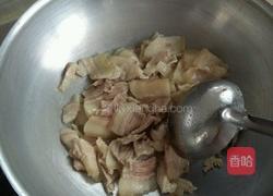 家常回锅肉的做法图解6