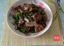 家常回锅肉的做法图解10