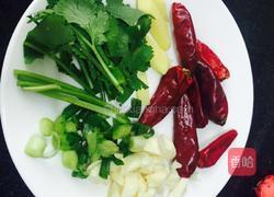 麻辣干锅虾的做法图解2