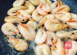 麻辣干锅虾的做法图解6