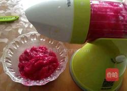 蝴蝶面的做法图解2