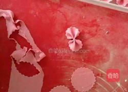 蝴蝶面的做法图解5