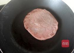 黑椒牛排的做法图解6