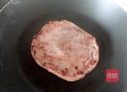 黑椒牛排的做法图解7