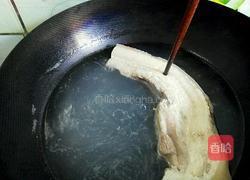 四川回锅肉的做法图解1