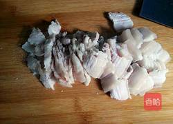 四川回锅肉的做法图解3