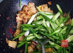 四川回锅肉的做法图解6