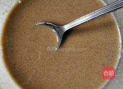 凉拌面筋的做法图解6