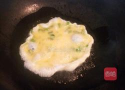 莴笋炒鸡蛋的做法图解3