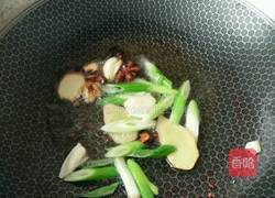 山药炖排骨的做法图解2