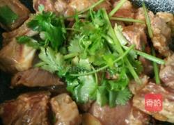山药炖排骨的做法图解5