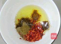香辣烤凤爪的做法图解3