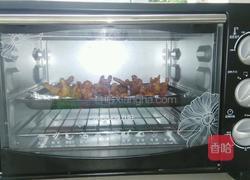 香辣烤凤爪的做法图解5