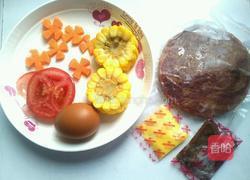 自制牛排的做法图解1