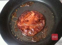 自制牛排的做法图解8