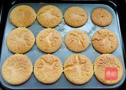 无水蜂蜜小蛋糕的做法图解9