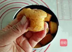 Illustration of how to make anhydrous honey cake 10