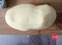 炸土豆条的做法图解1