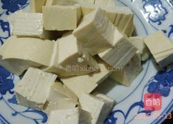 家乡豆腐的做法图解1
